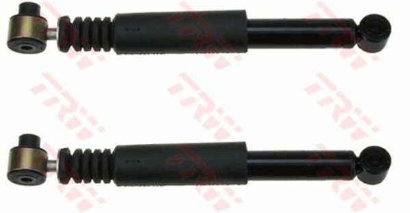 Amortizatorius TRW JGT293T
