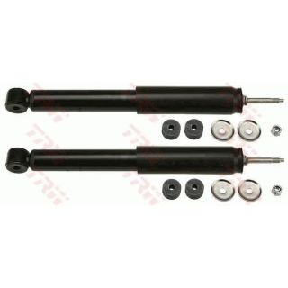 Amortizatorius TRW JGT301T