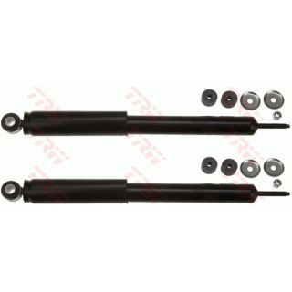 Amortizatorius TRW JGT302T