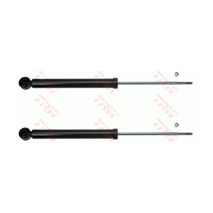 Amortizatorius TRW JGT306T