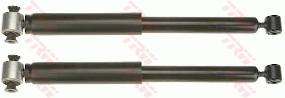 Amortizatorius TRW JGT312T
