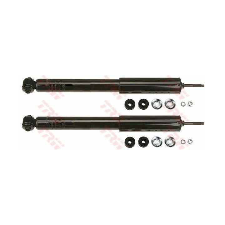 Amortizatorius TRW JGT340T