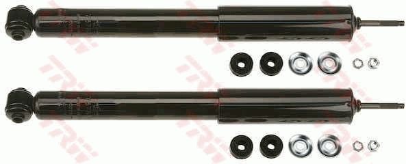 Amortizatorius TRW JGT340T