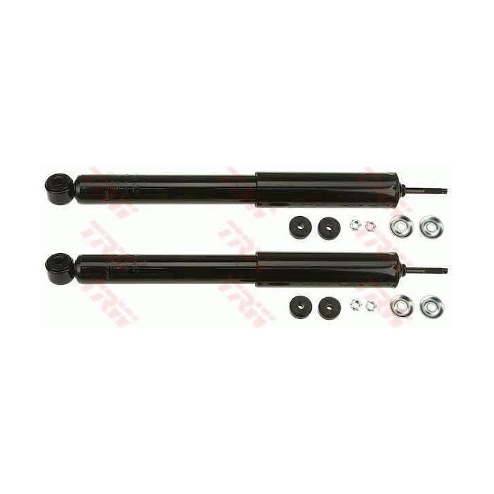 Amortizatorius TRW JGT343T