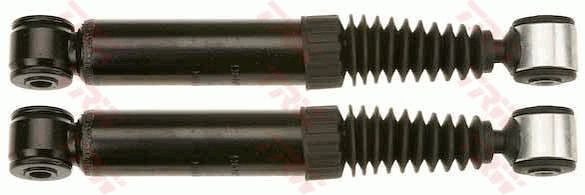 Amortizatorius TRW JGT386T