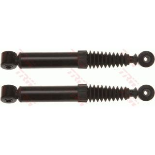 Amortizatorius TRW JGT390T