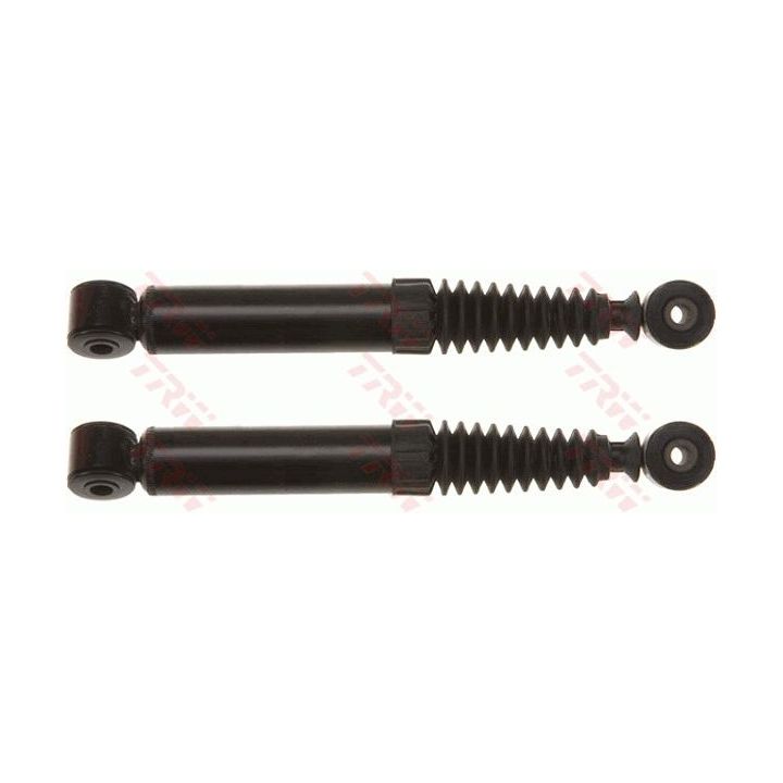 Amortizatorius TRW JGT390T