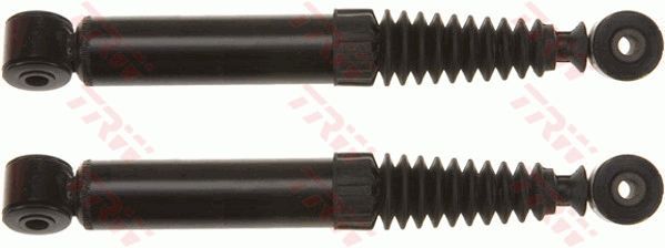 Amortizatorius TRW JGT390T