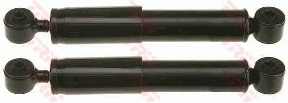 Amortizatorius TRW JGT391T