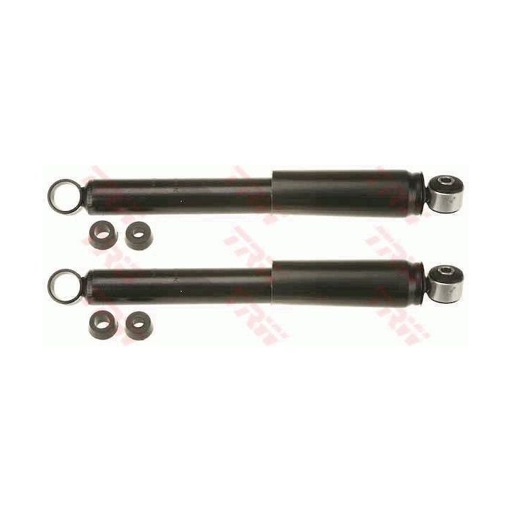 Amortizatorius TRW JGT393T