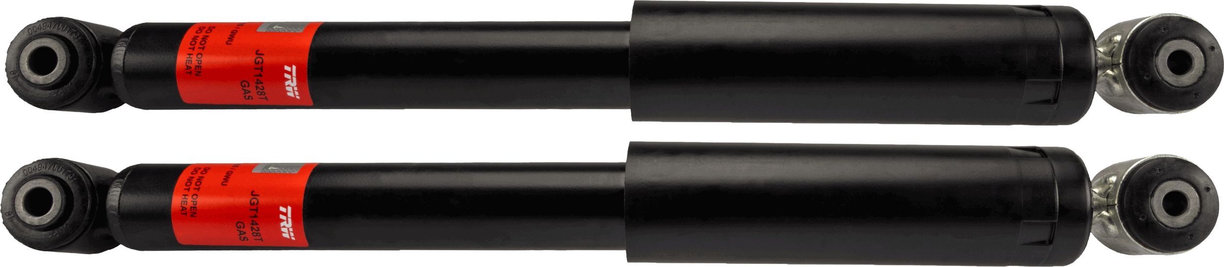 Amortizatorius TRW JGT428T