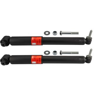 Amortizatorius TRW JGT431T