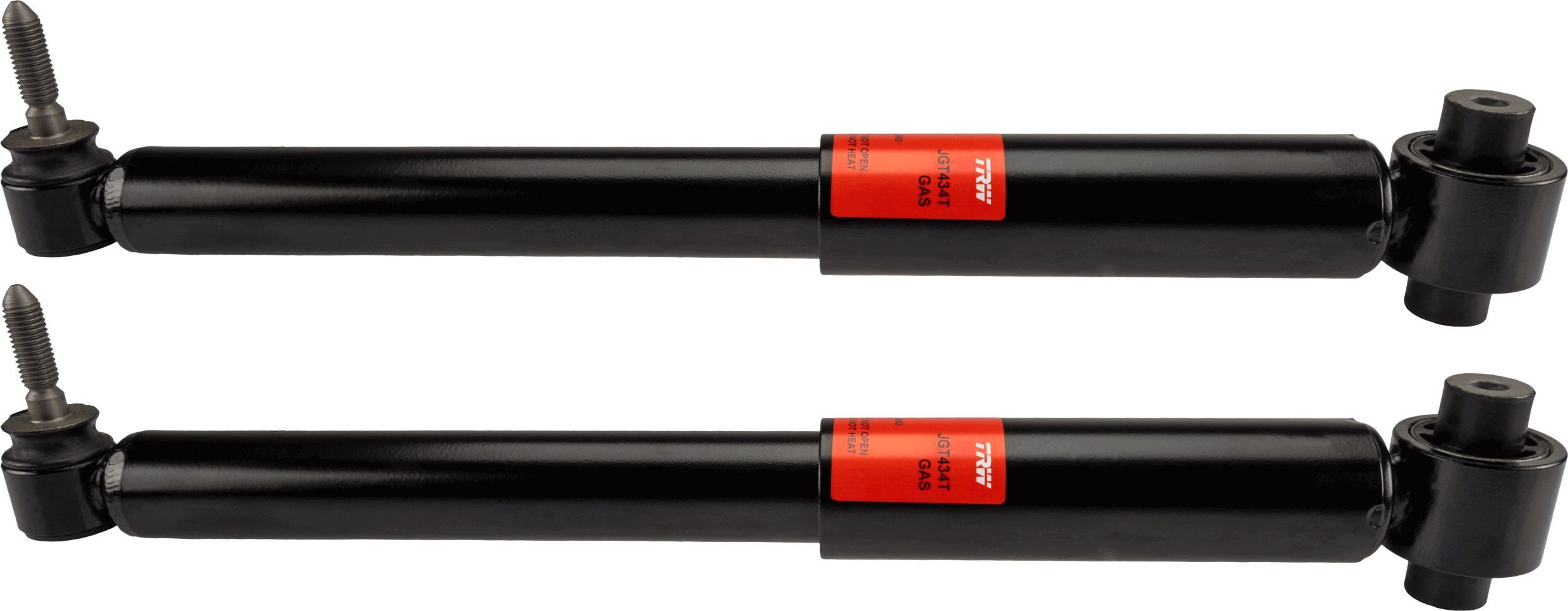 Amortizatorius TRW JGT434T