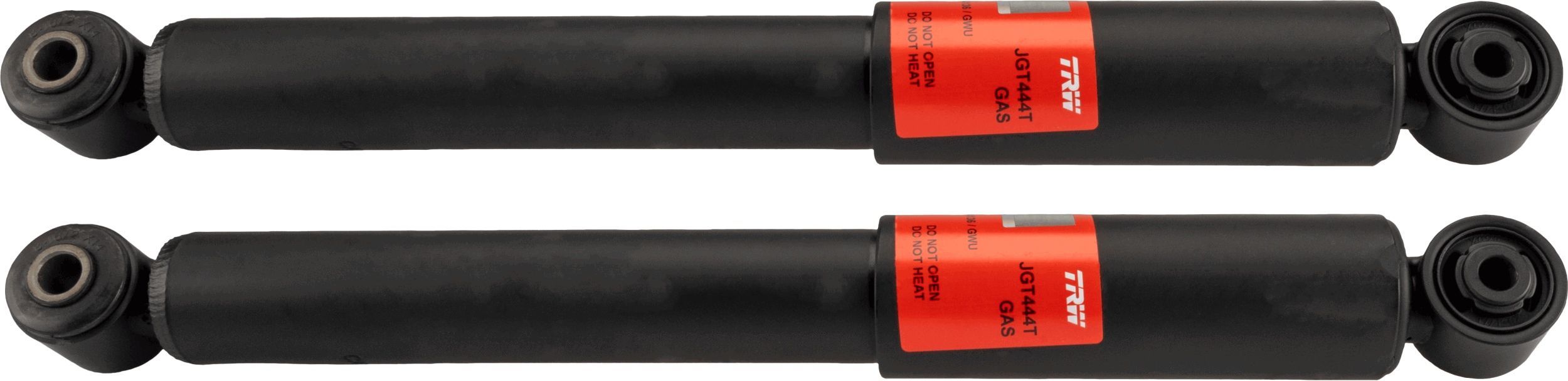 Amortizatorius TRW JGT444T