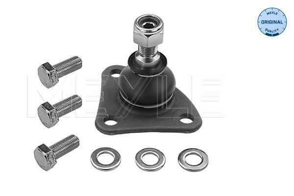 Šarnyras / girgždukas MEYLE 11-16 010 0014