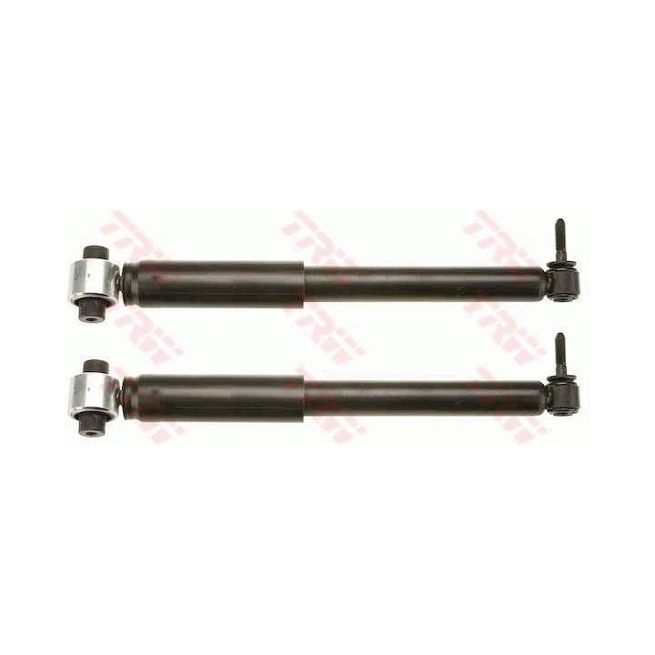 Amortizatorius TRW JGT477T