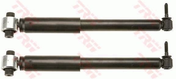 Amortizatorius TRW JGT477T