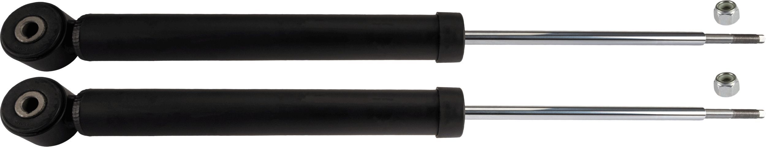 Amortizatorius TRW JGT504T