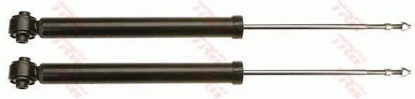 Amortizatorius TRW JGT554T