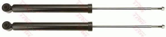 Amortizatorius TRW JGT556T