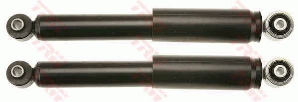 Amortizatorius TRW JGT583T