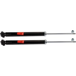 Amortizatorius TRW JGT585T