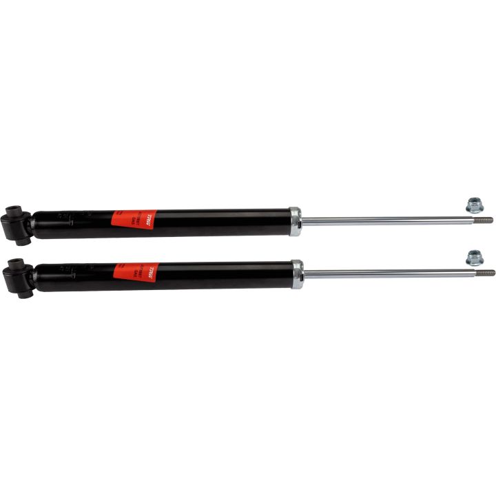 Amortizatorius TRW JGT585T