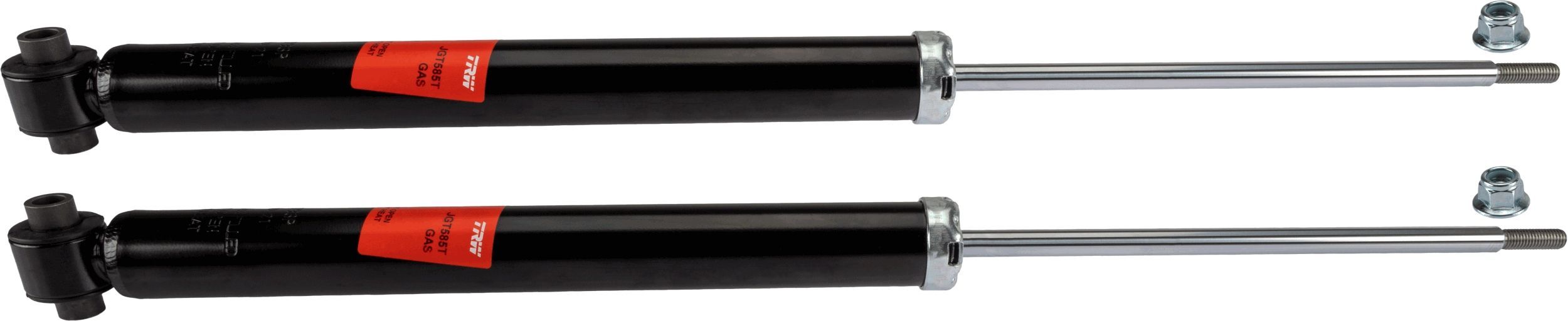 Amortizatorius TRW JGT585T