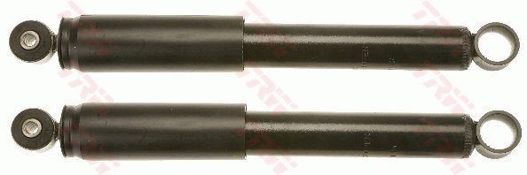 Amortizatorius TRW JGT607T