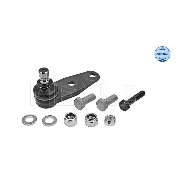 Šarnyras / girgždukas MEYLE 16-16 010 0007