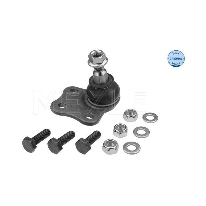 Šarnyras / girgždukas MEYLE 16-16 010 0014