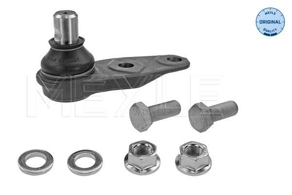 Šarnyras / girgždukas MEYLE 16-16 010 0018