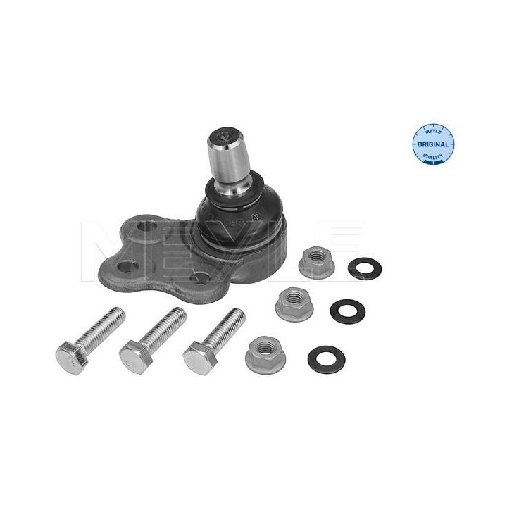 Šarnyras / girgždukas MEYLE 216 010 0008