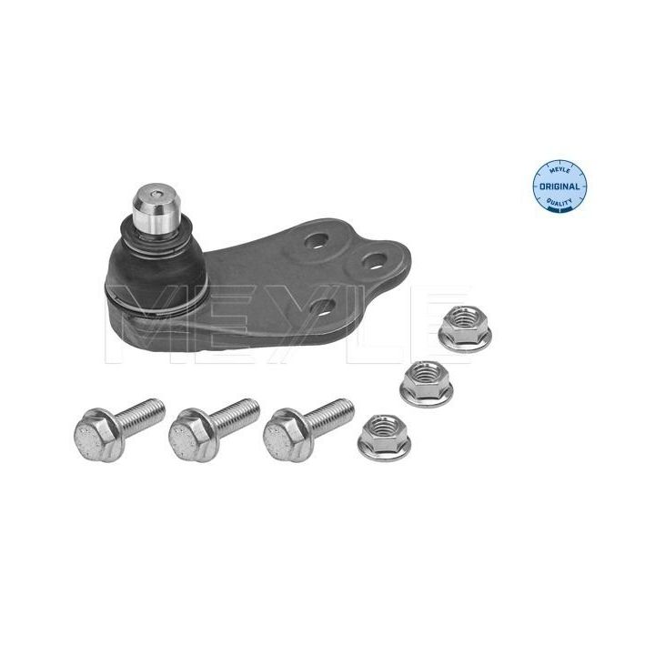 Šarnyras / girgždukas MEYLE 216 010 0015