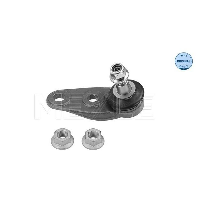 Šarnyras / girgždukas MEYLE 316 010 0009
