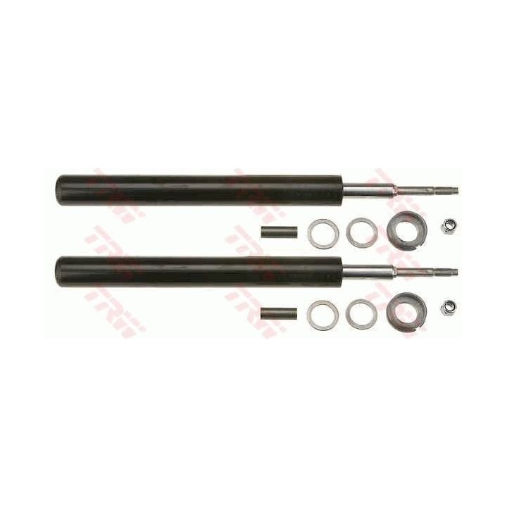 Amortizatorius TRW JHC151T