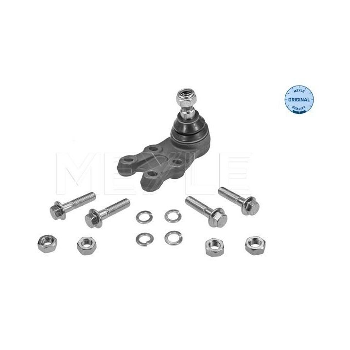 Šarnyras / girgždukas MEYLE 37-16 010 0013