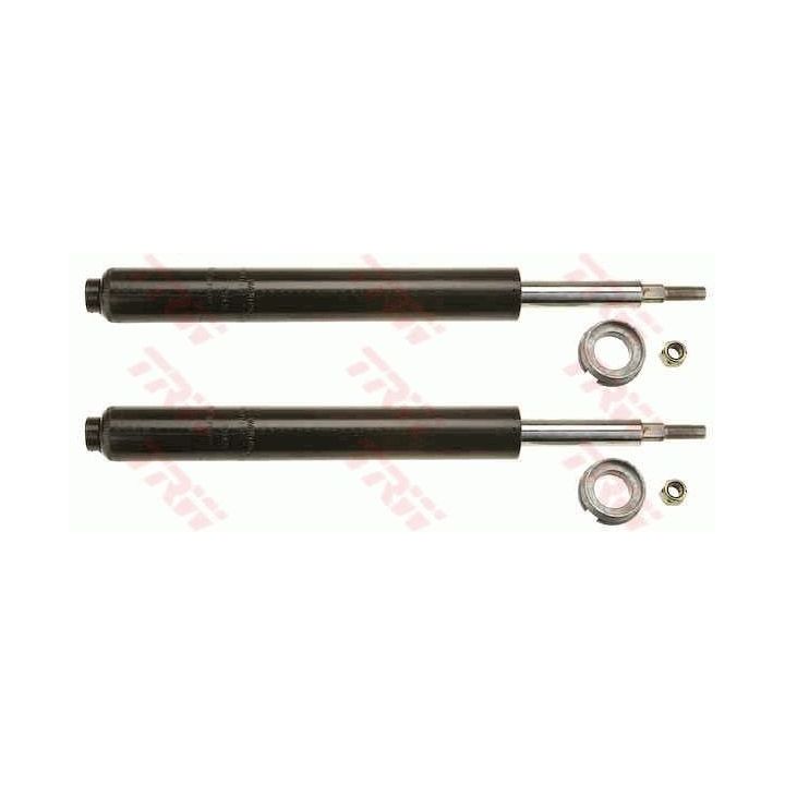 Amortizatorius TRW JHC167T