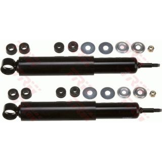 Amortizatorius TRW JHE125T