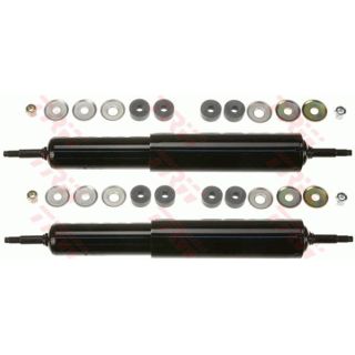 Amortizatorius TRW JHE136T