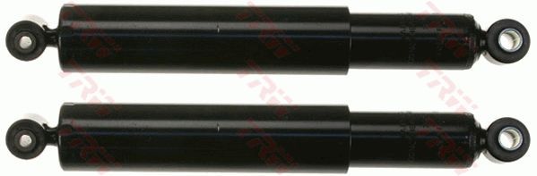 Amortizatorius TRW JHE221T