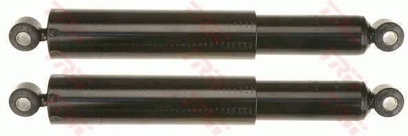 Amortizatorius TRW JHE222T