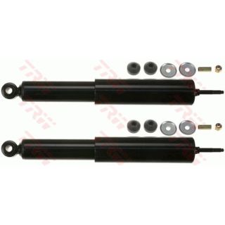 Amortizatorius TRW JHE238T