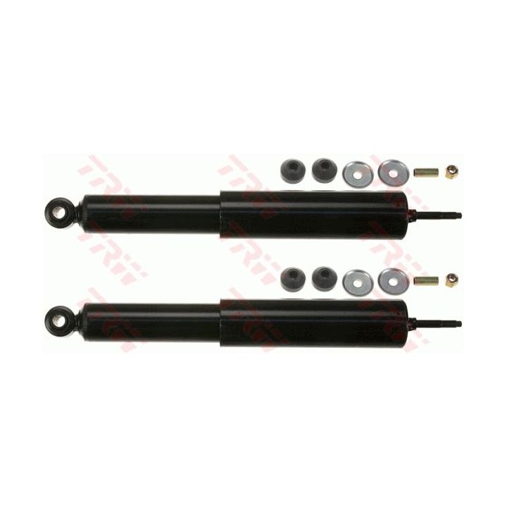 Amortizatorius TRW JHE238T