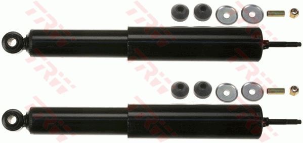Amortizatorius TRW JHE238T