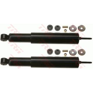 Amortizatorius TRW JHE239T