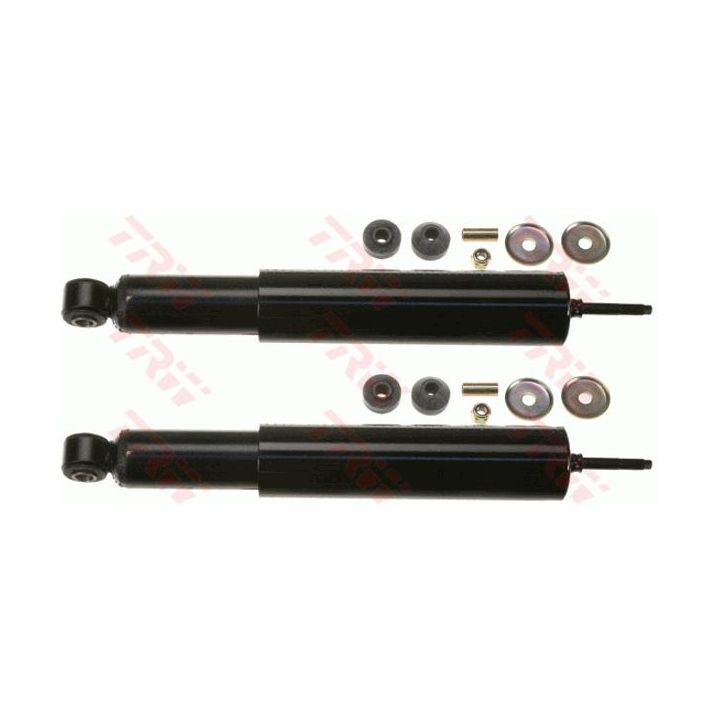 Amortizatorius TRW JHE239T