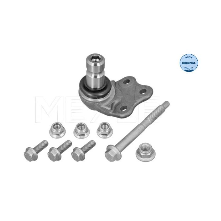 Šarnyras / girgždukas MEYLE 53-16 010 0014