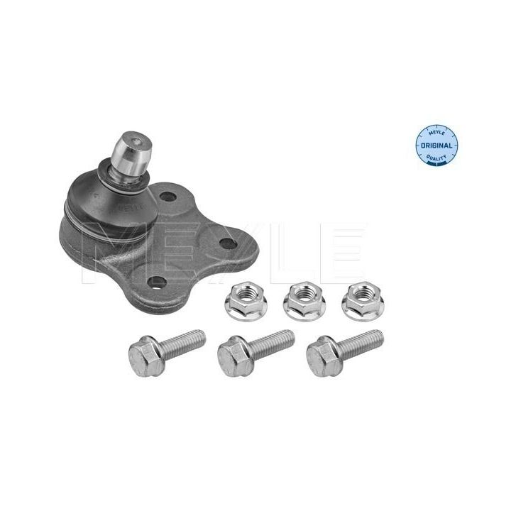 Šarnyras / girgždukas MEYLE 616 010 0006