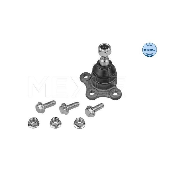 Šarnyras / girgždukas MEYLE 616 010 0007